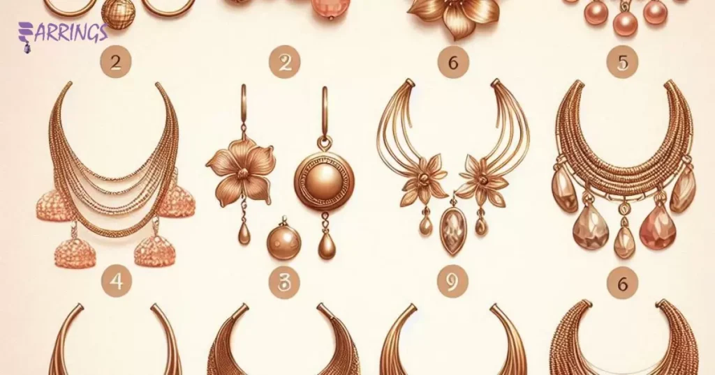 Which Necklaces Can Elevate the Beauty of Your Hoop Earrings?