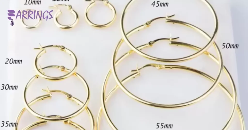 Comparing 30mm Hoops to Other Popular Sizes