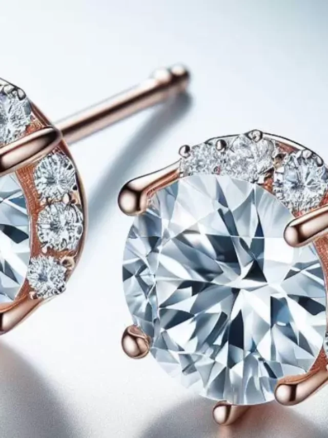 How Much Are 1 Carat Diamond Earrings?