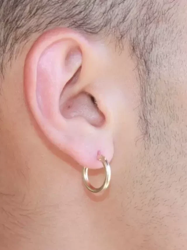 Why Do Guys Wear Earrings In Both Ears?