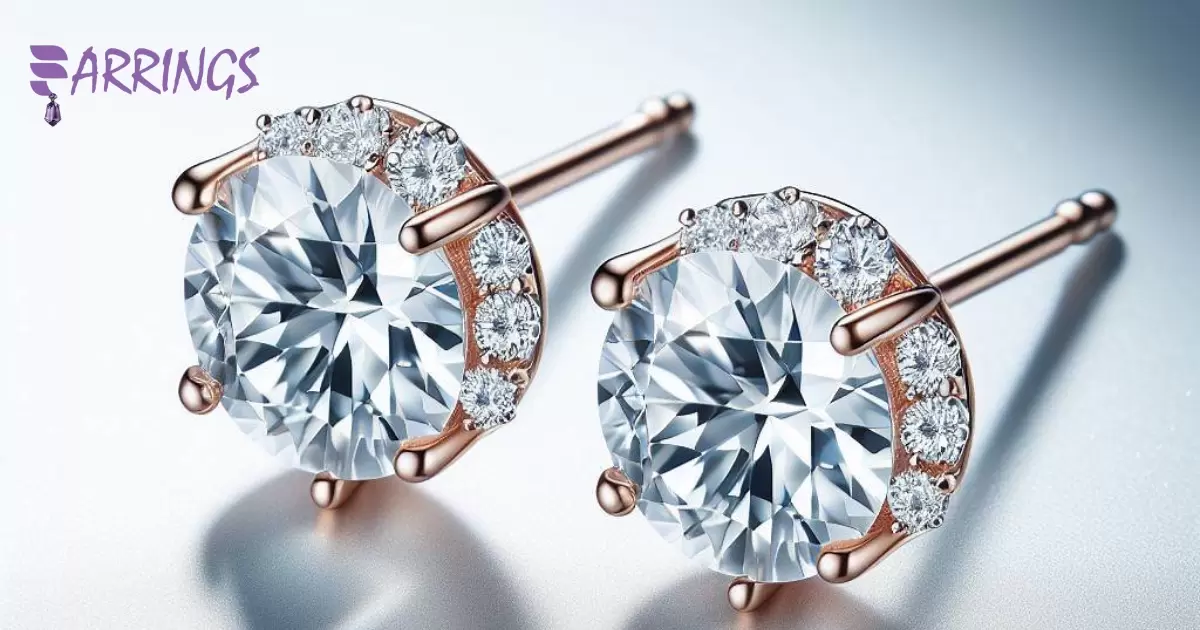 How Much Are 1 Carat Diamond Earrings?