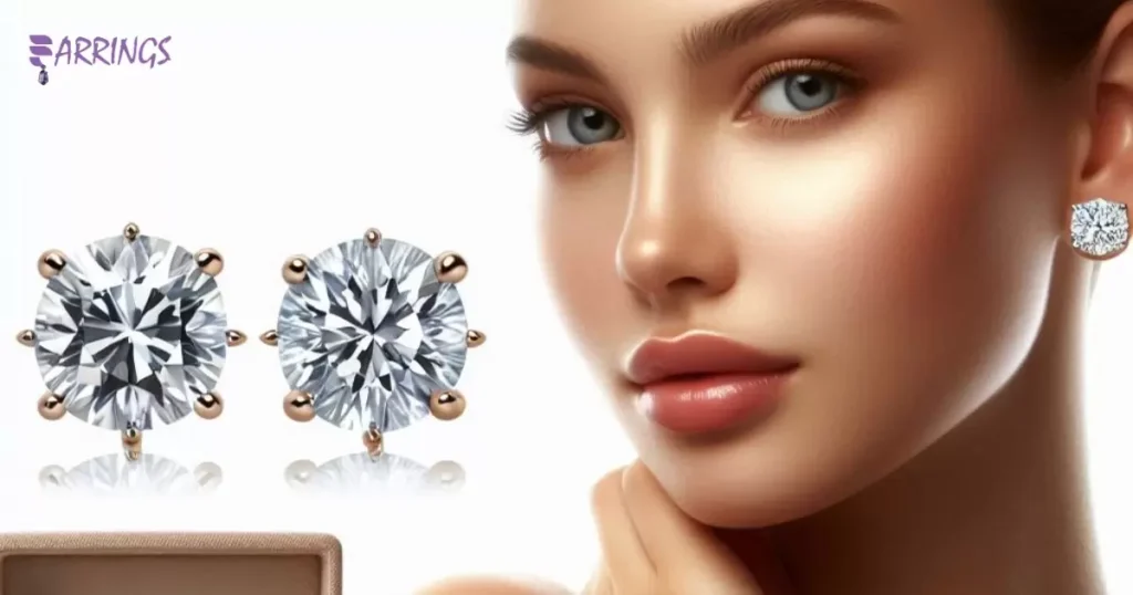 Are Diamond Stud Earrings A Classic Or Trendy Choice?