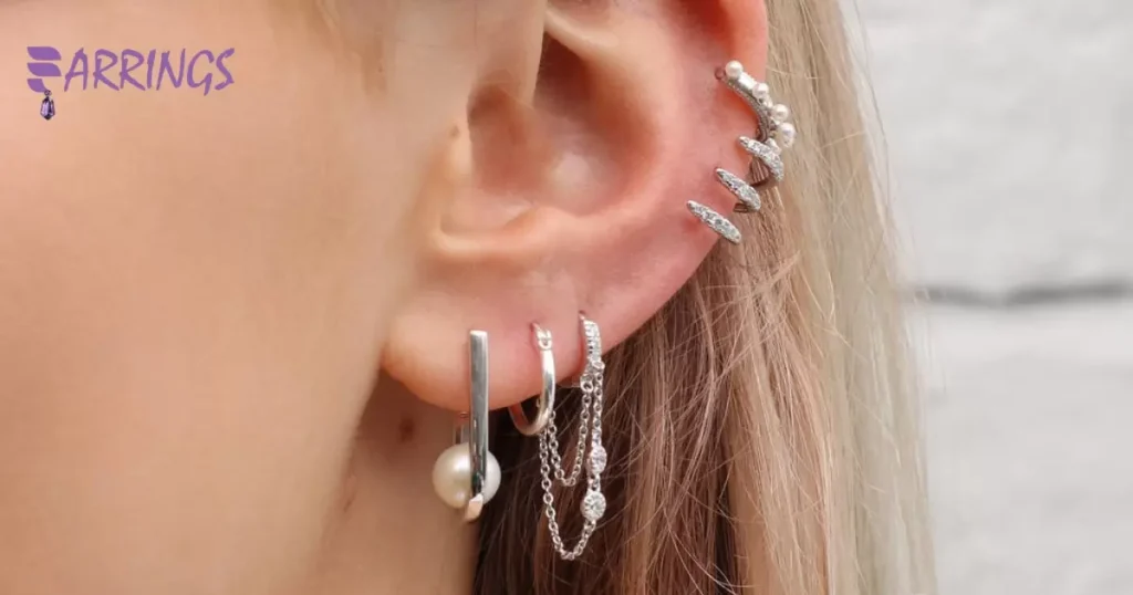 Benefits Of Huggie Earrings