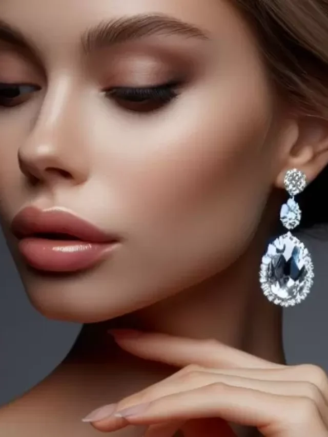 Are 2 Carat Diamond Earrings Too Big?