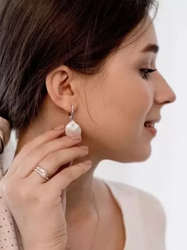 Are Earrings Haram?