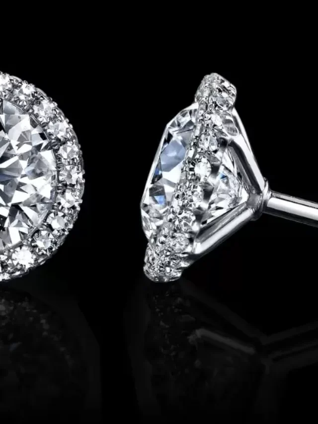 How Much Are Diamond Earrings Worth?