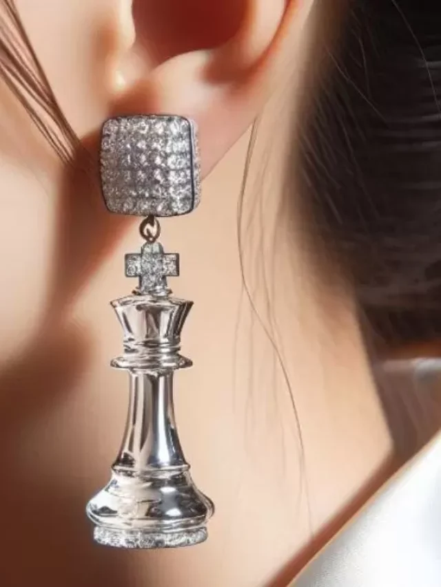 How Much Can I Pawn Diamond Earrings For ?