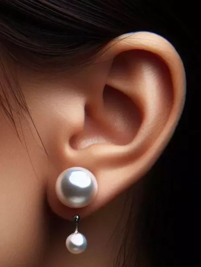 What Pearl Size Of Earring Should I Buy?