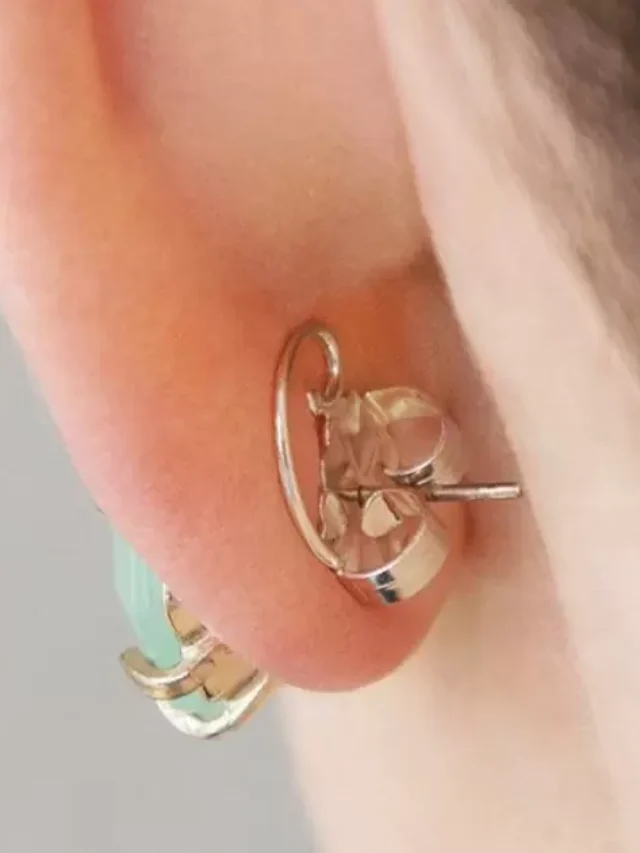 Why Do Plastic Earring Backs Harden?