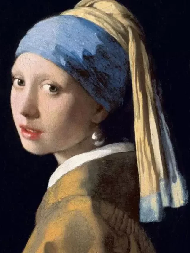 Why Was The Girl With The Pearl Earring Considered Obscene?