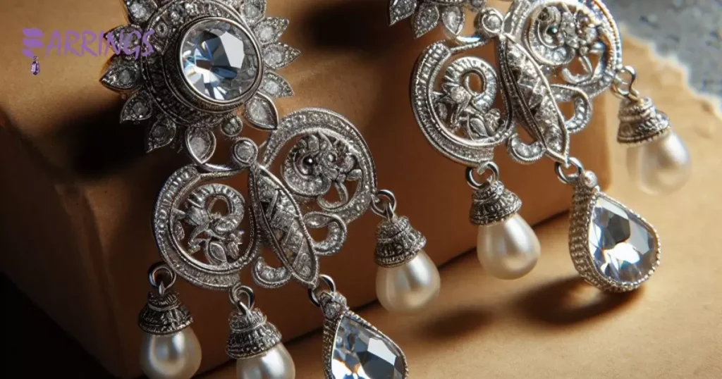 Cultural Influences On Diamond Stud Earring Trends