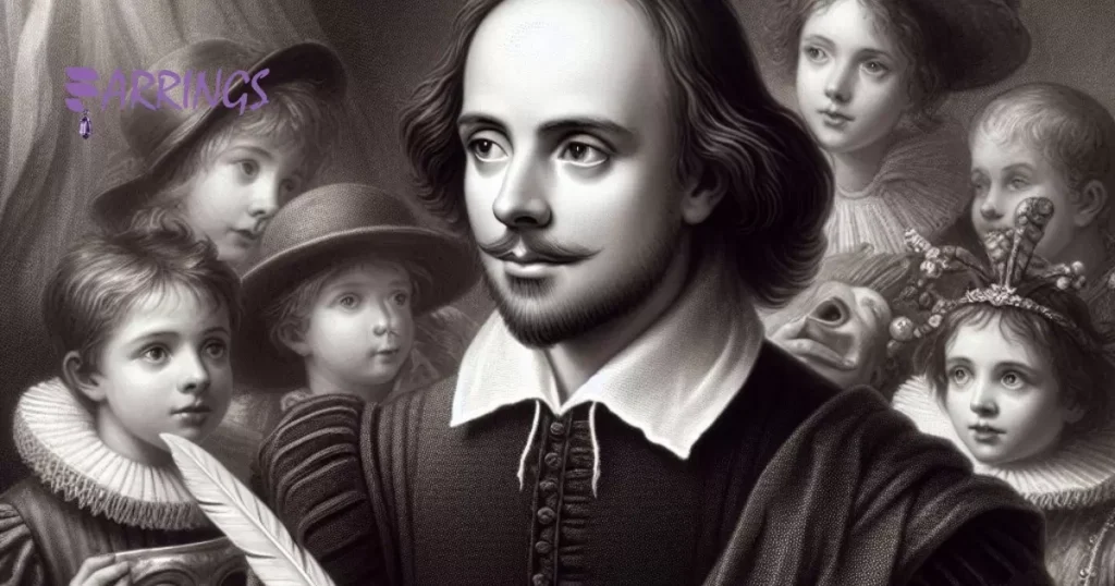 Did Shakespeare Have Children?