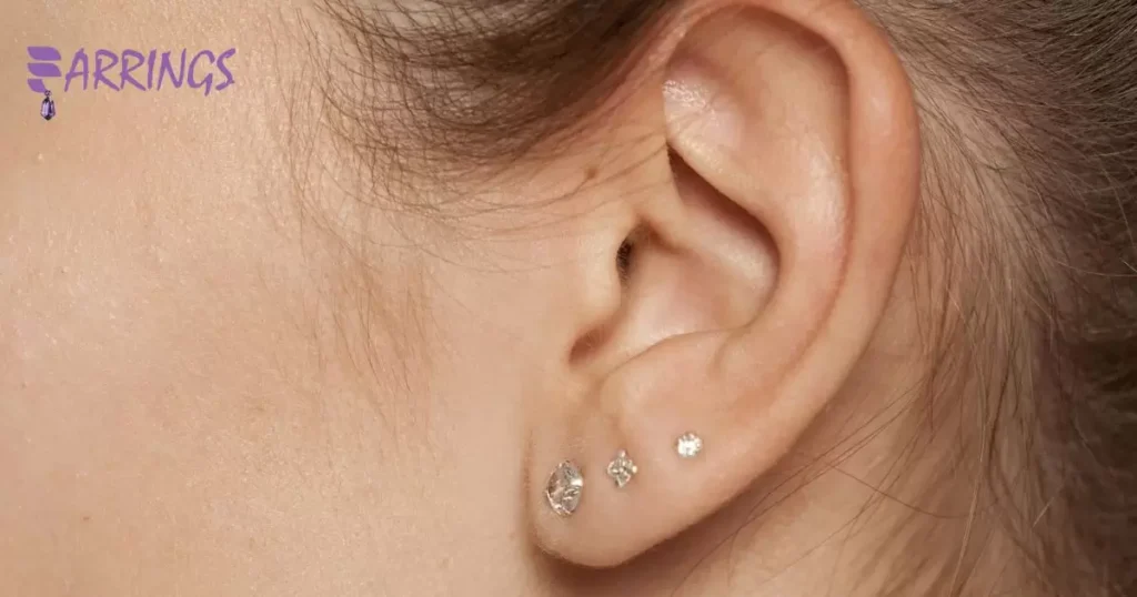 Different Types of Piercings You Can Get on Your Ears