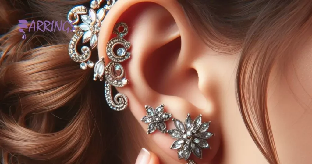 Do Earring Styles Impact The Likelihood Of Earring Holes Closing Up?