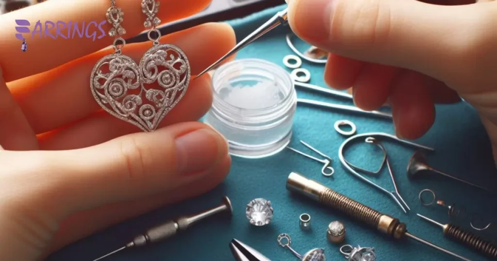 Do Jewelers Offer Earring Repair Services?