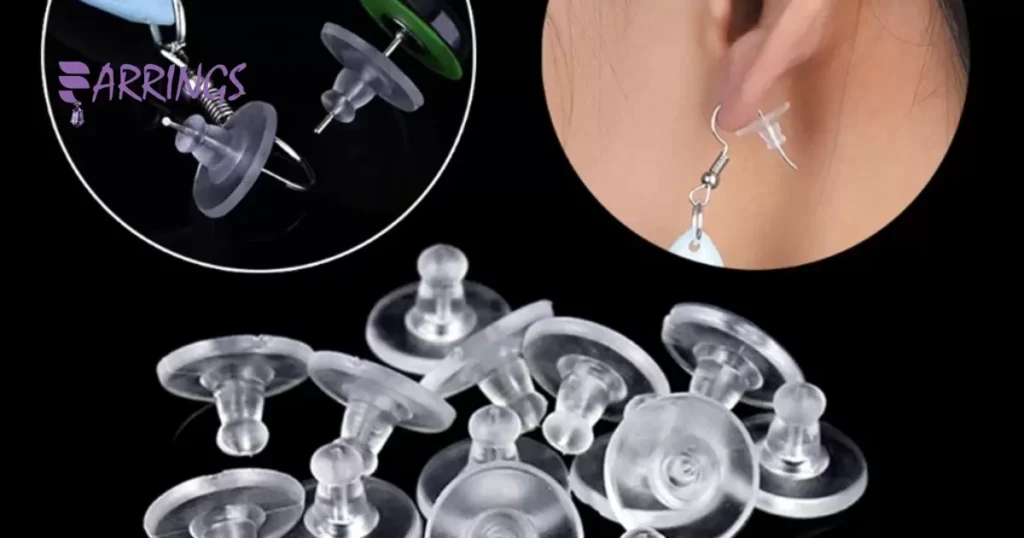 Factors Contributing To The Hardness Of Plastic Earring Backs