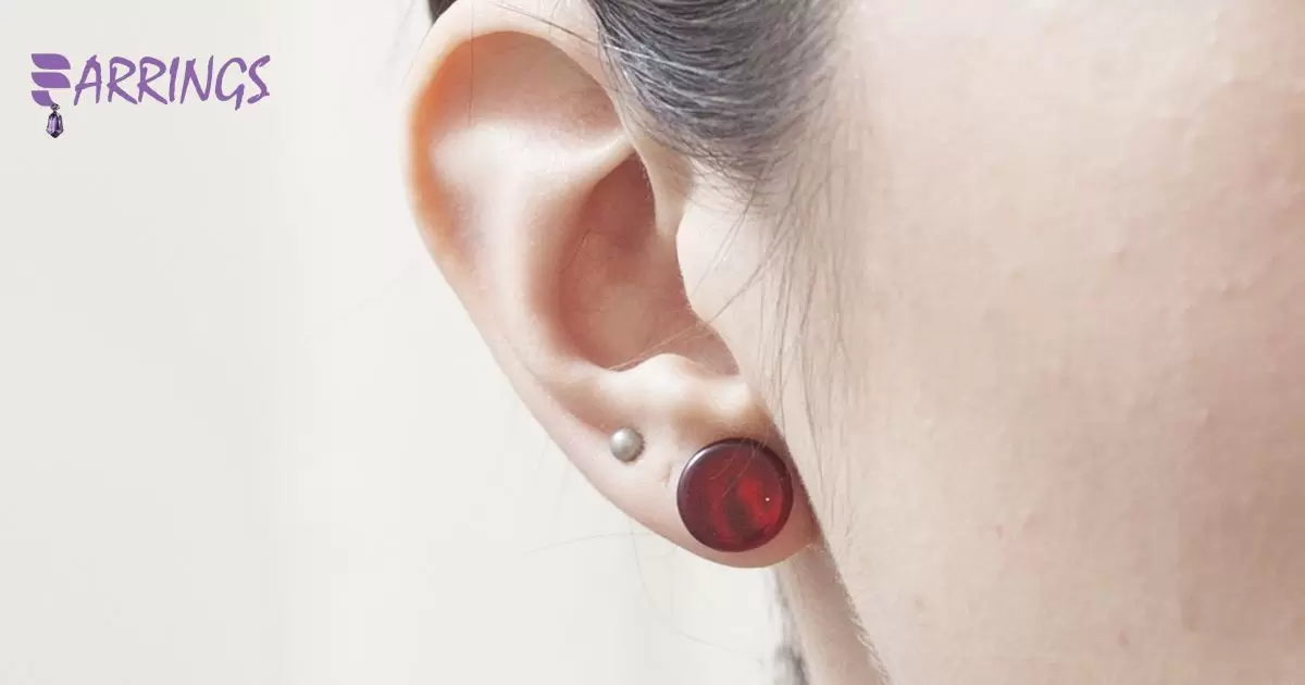 How Long Until I Can Change My Lobe Earrings?