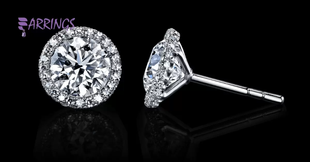 How Much Are Diamond Earrings Worth?