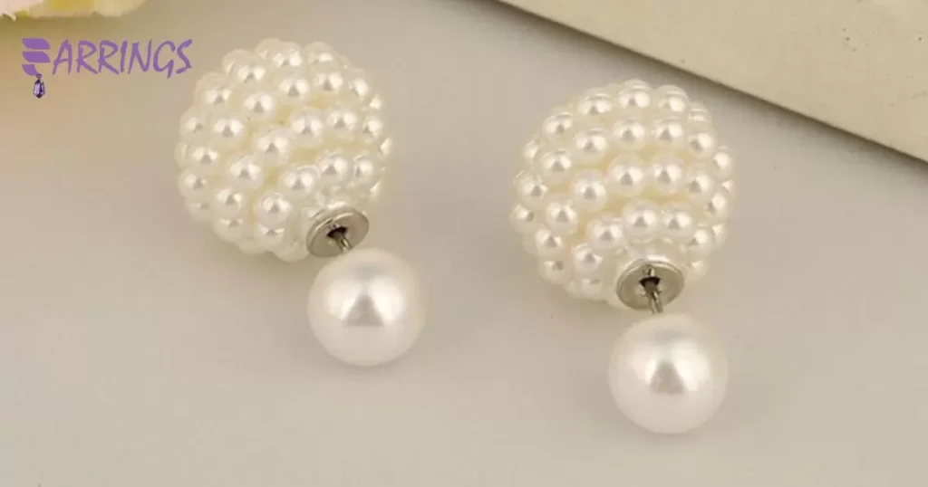 How to Care for Your Pearl Clip On Earrings?