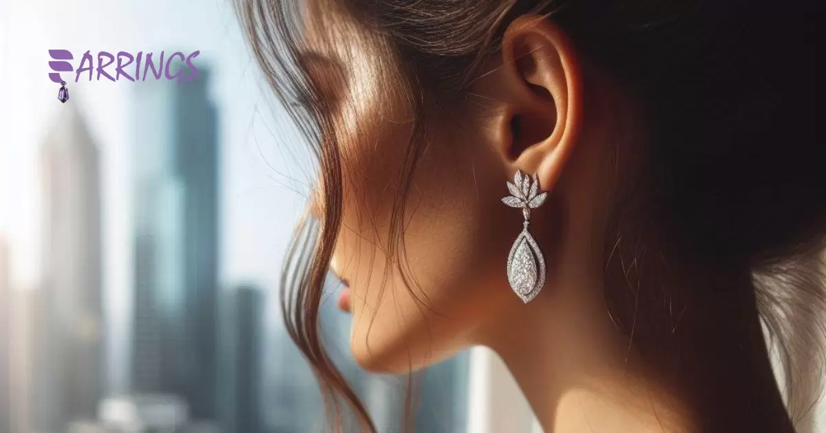 How To Hide Earrings?