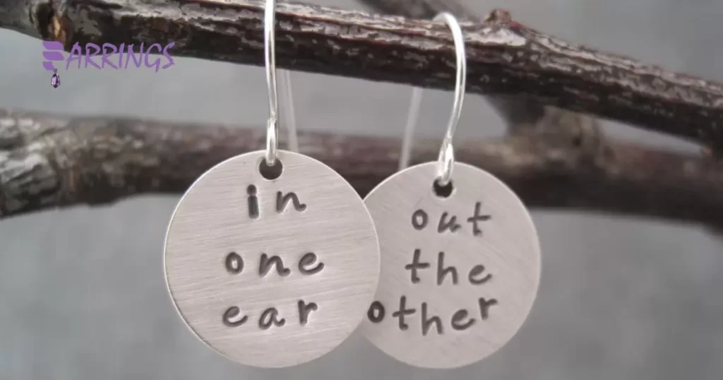 Other Earrings