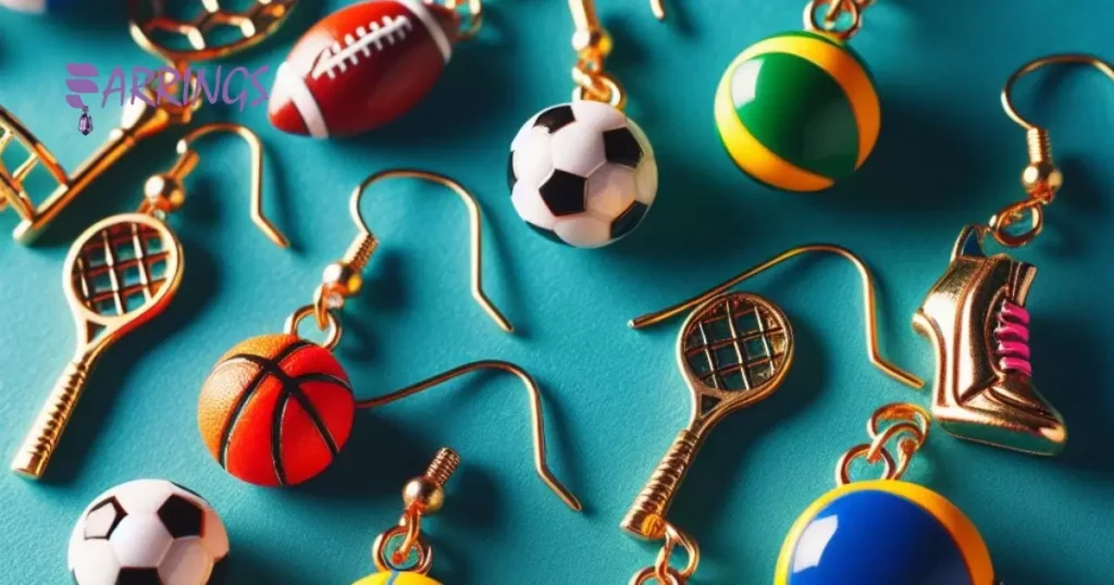 Other Important Tips And Tricks On Taping Earrings For Sports