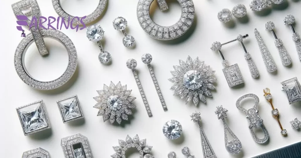 Popular Sizes Of Diamond Earrings