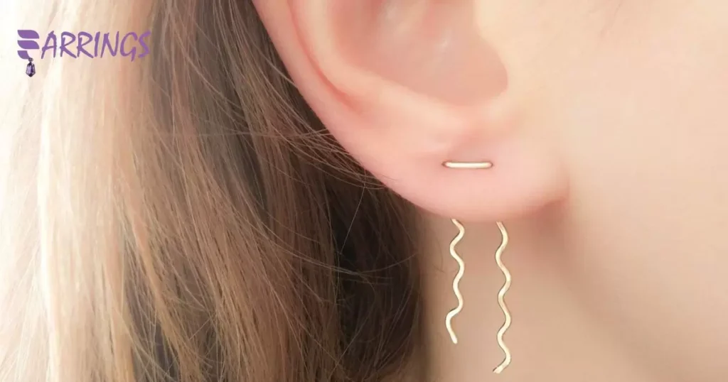 The Quality Of Lobe Earrings Matter