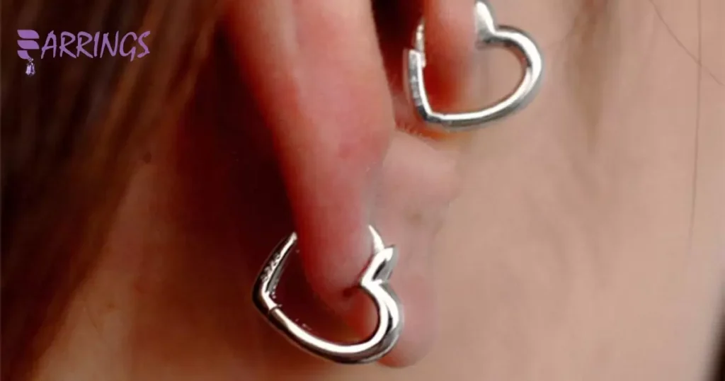 Wearing And Caring For Sleeper Earrings