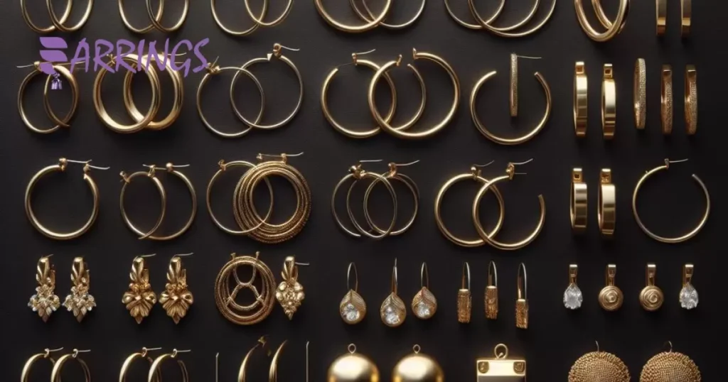 What Are The Most Popular Sizes Of Hoop Earrings?