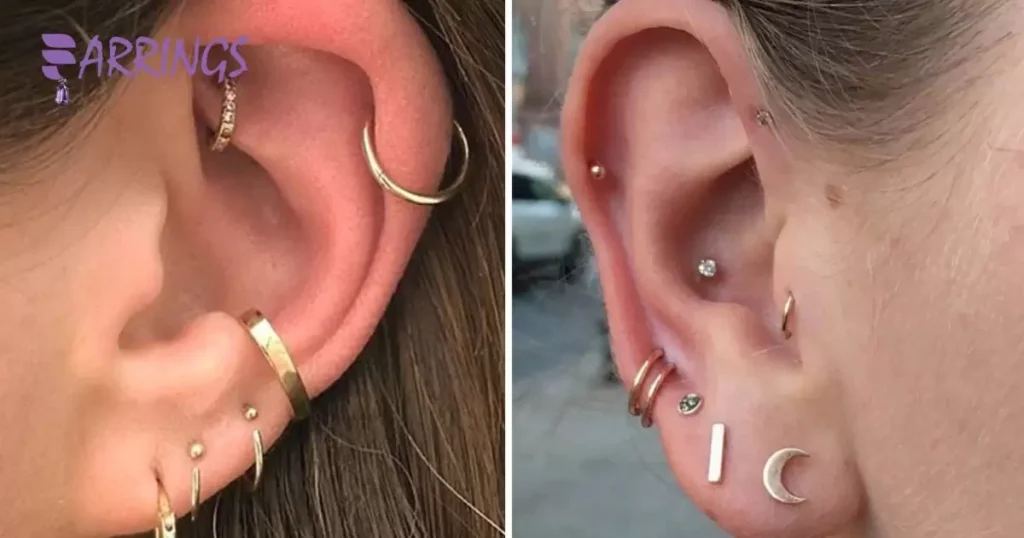 What Do Scholars Say About Piercings?