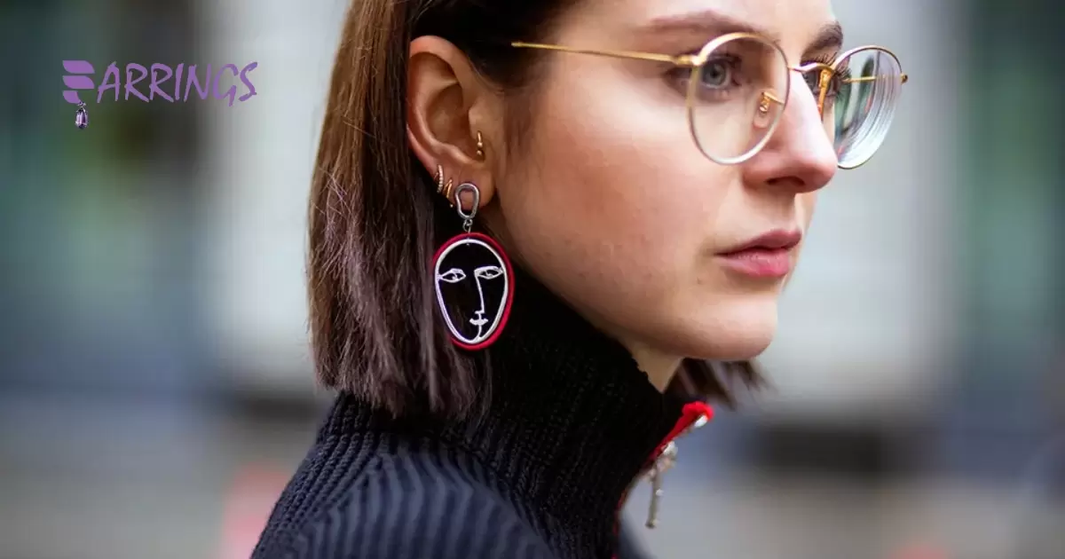 What Earrings Are In Style Now?