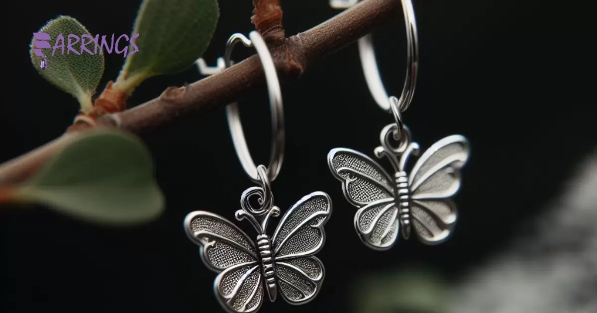 What Is A Butterfly Closure On Earrings?