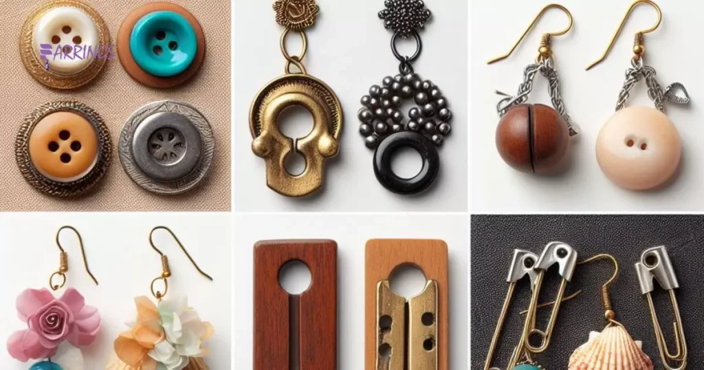 Earring Alternatives Explored