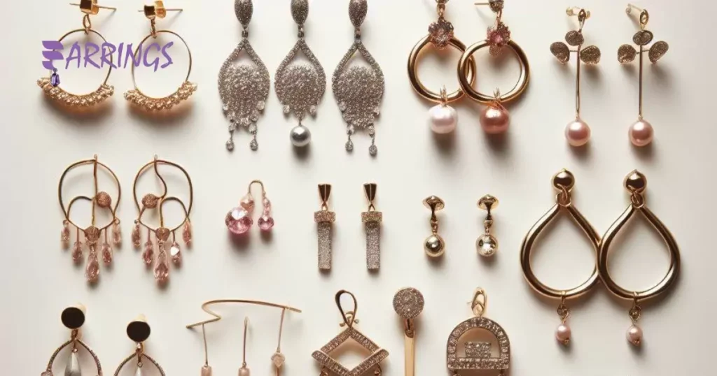 Earring Styles