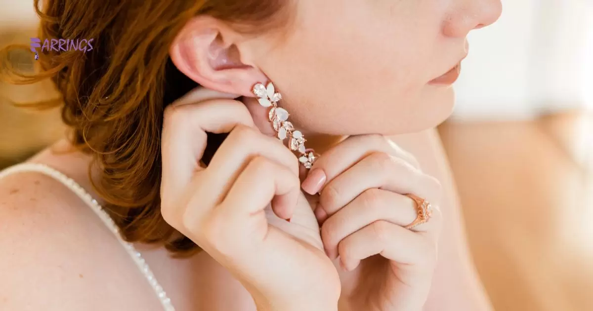 Are Flat Back Earrings Better?