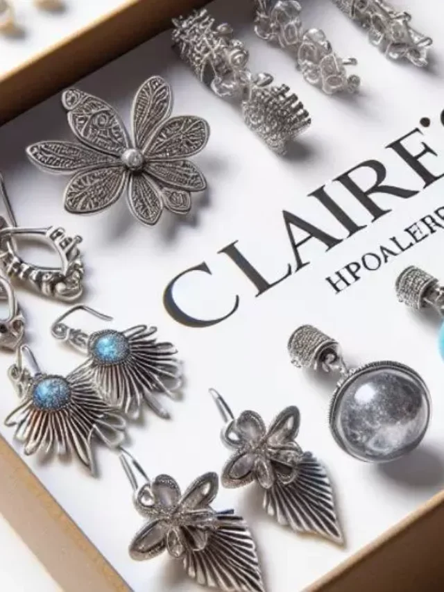 Are Claire's Earrings Hypoallergenic?