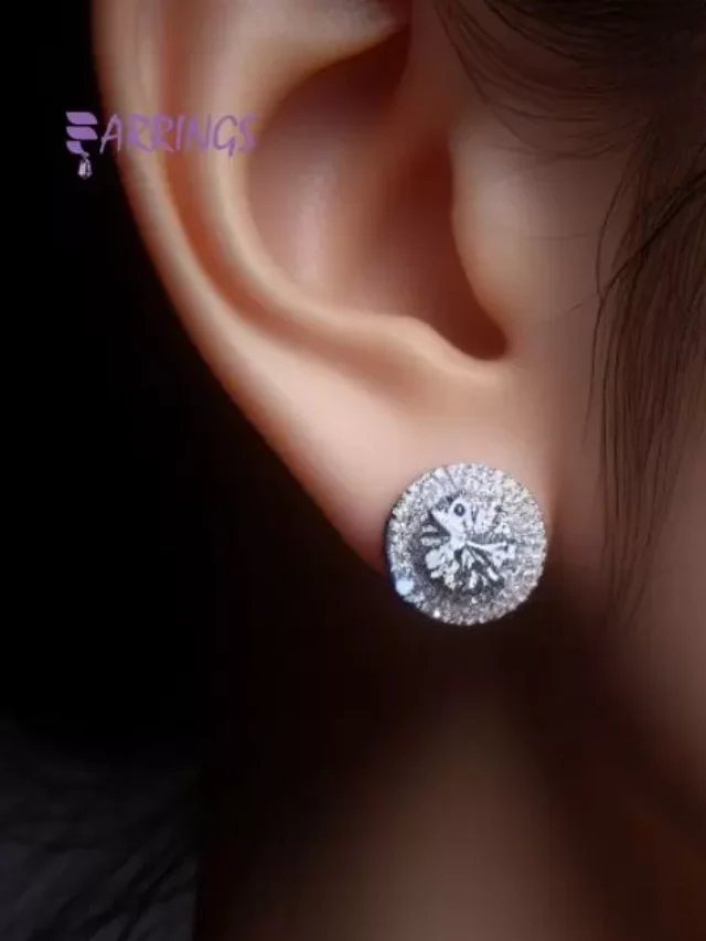 How Much Do Real Diamond Earrings Cost?