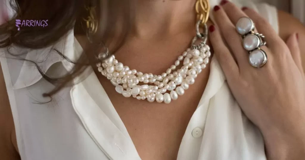 Cultural Significance of the Pearl Necklace