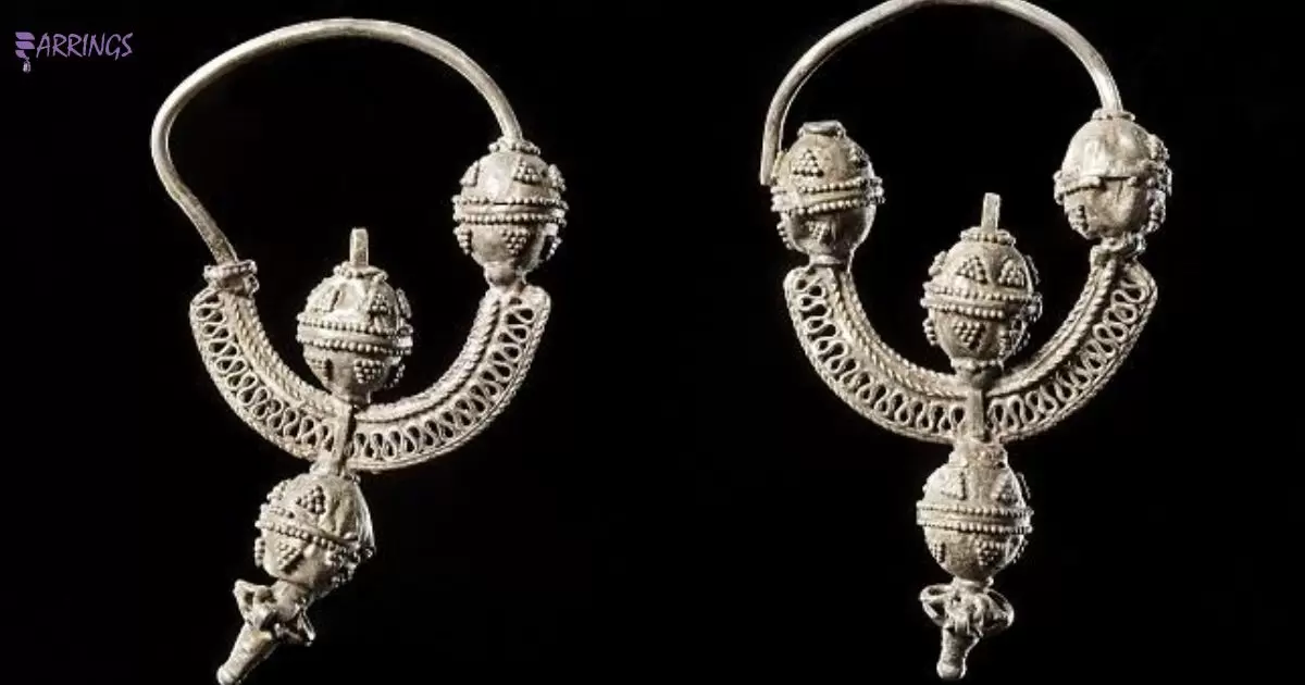 did-vikings-wear-earrings?