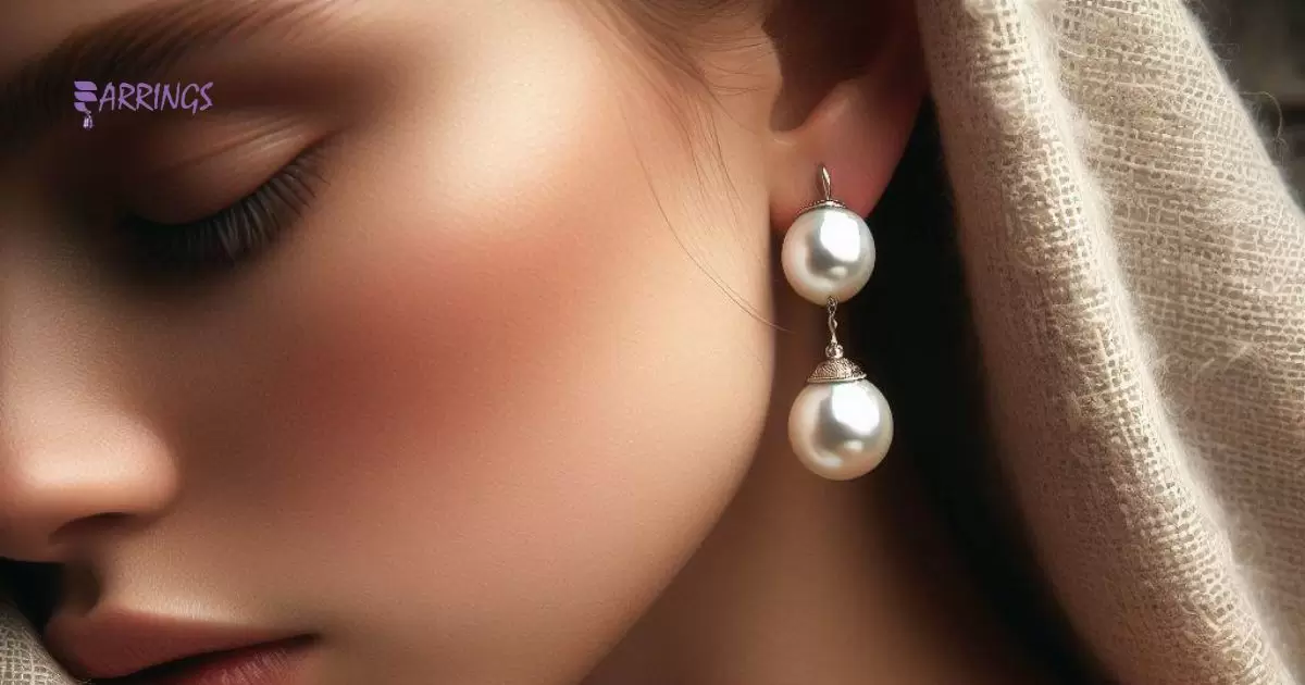 How Much Do Real Pearl Earrings Cost?