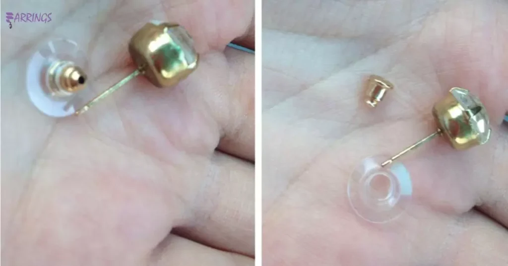 How to Clean Plastic Earrings?