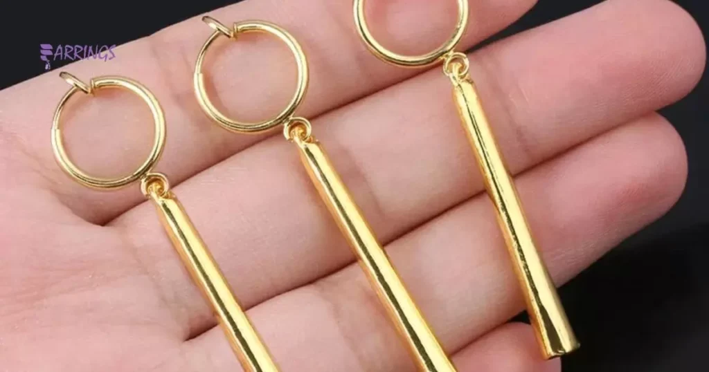 ncorporating Zoro Earrings into Personal Style