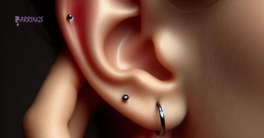 Pain Tolerance and Second Ear Piercings