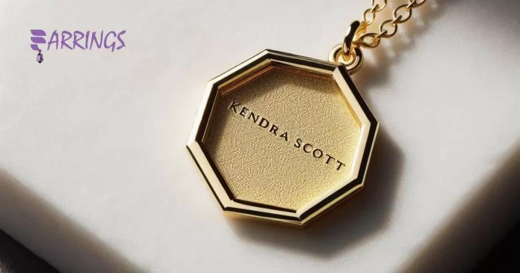 The Care and Maintenance of Your Kendra Scott Gold?