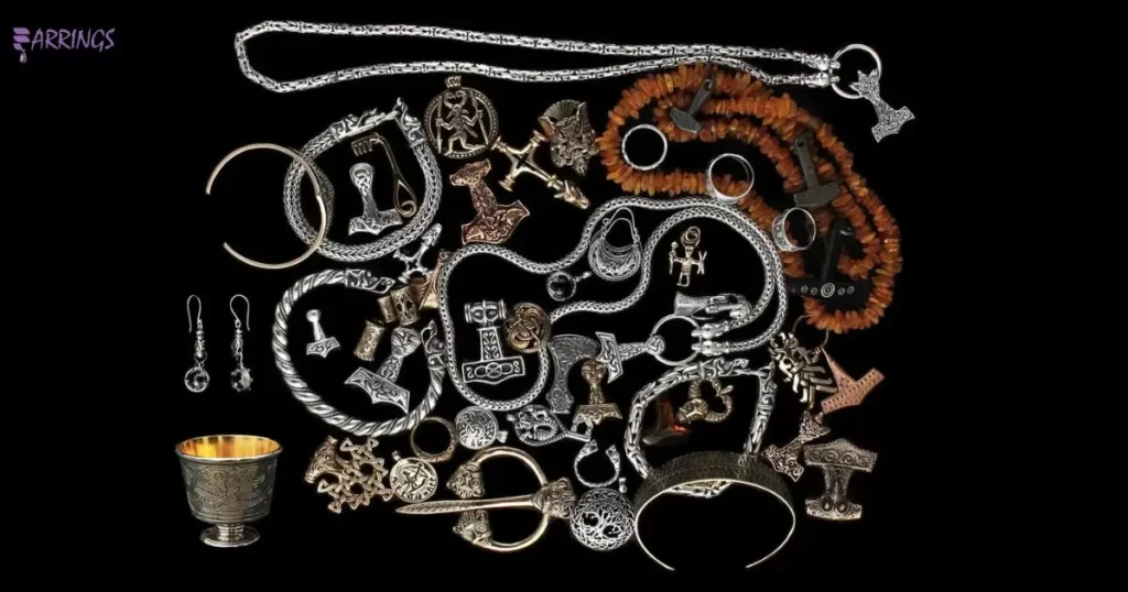 Type Of Jewelry Did Vikings Wear