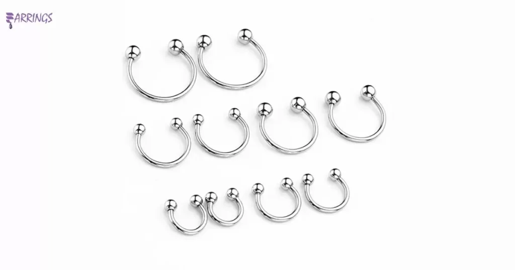 Types of Earring Backs