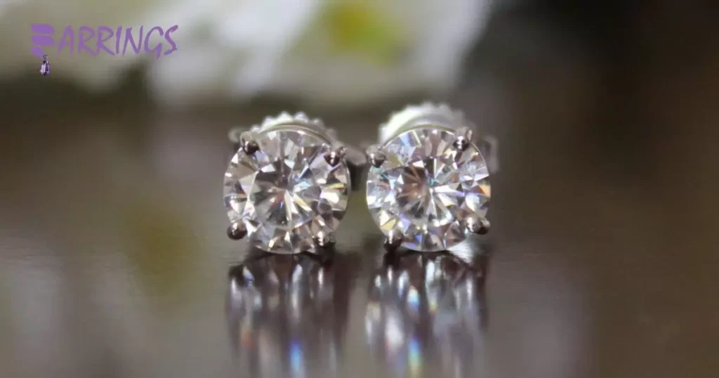 What Is The Most Common Diamond Stud Earring Size?