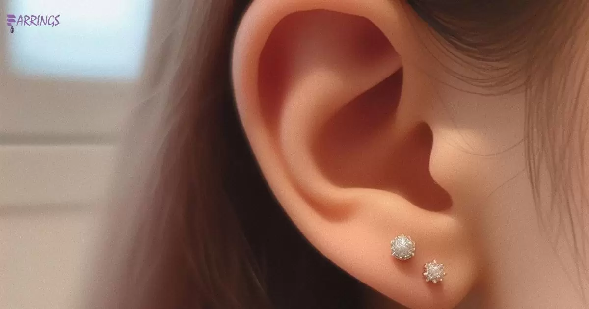 Can I Change My Earring After 1 Week?