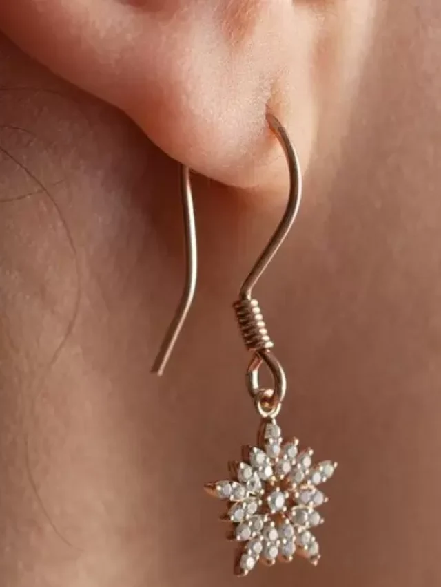 Are Screw Back Earrings Better